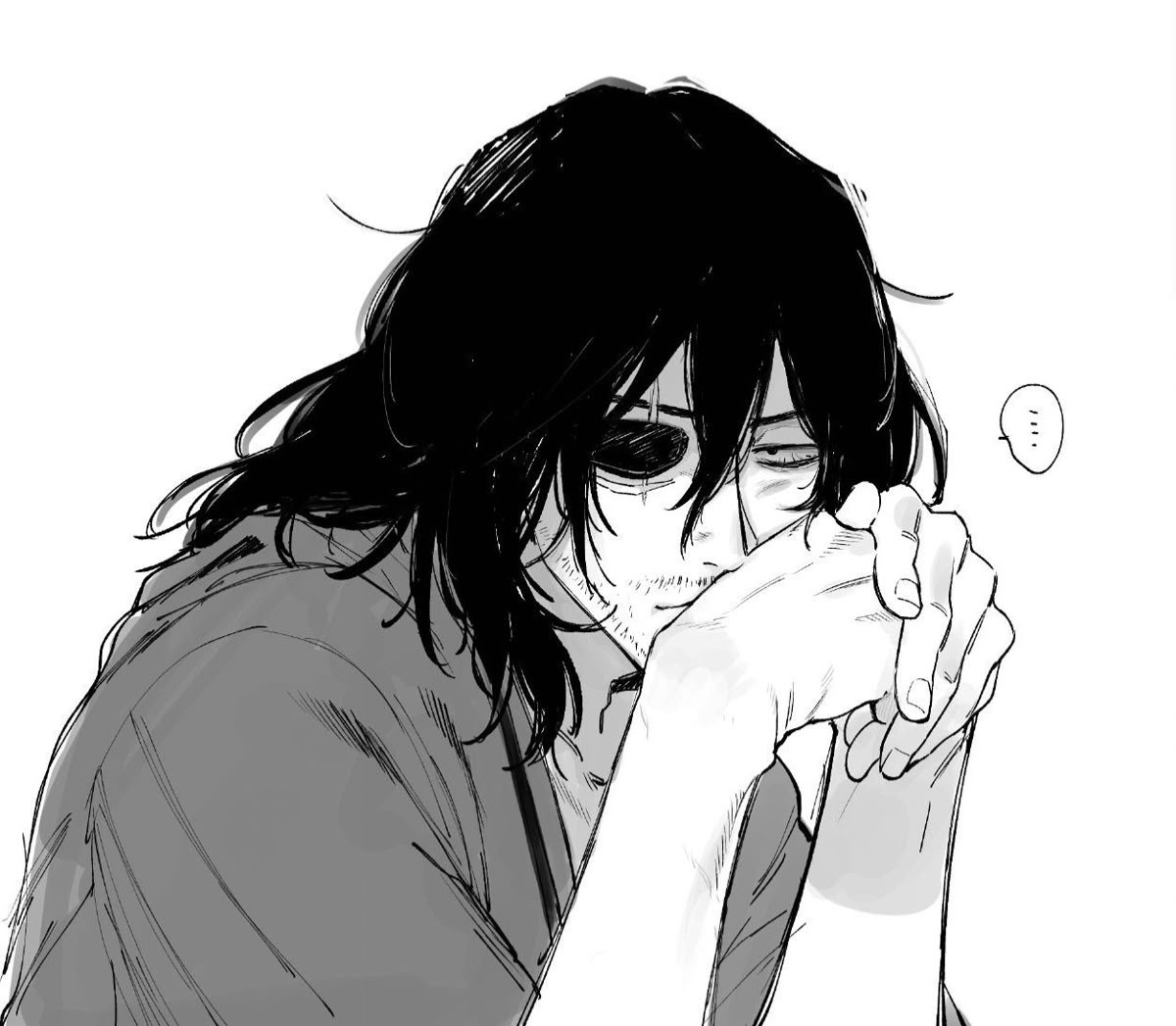 Avatar of Aizawa Shota