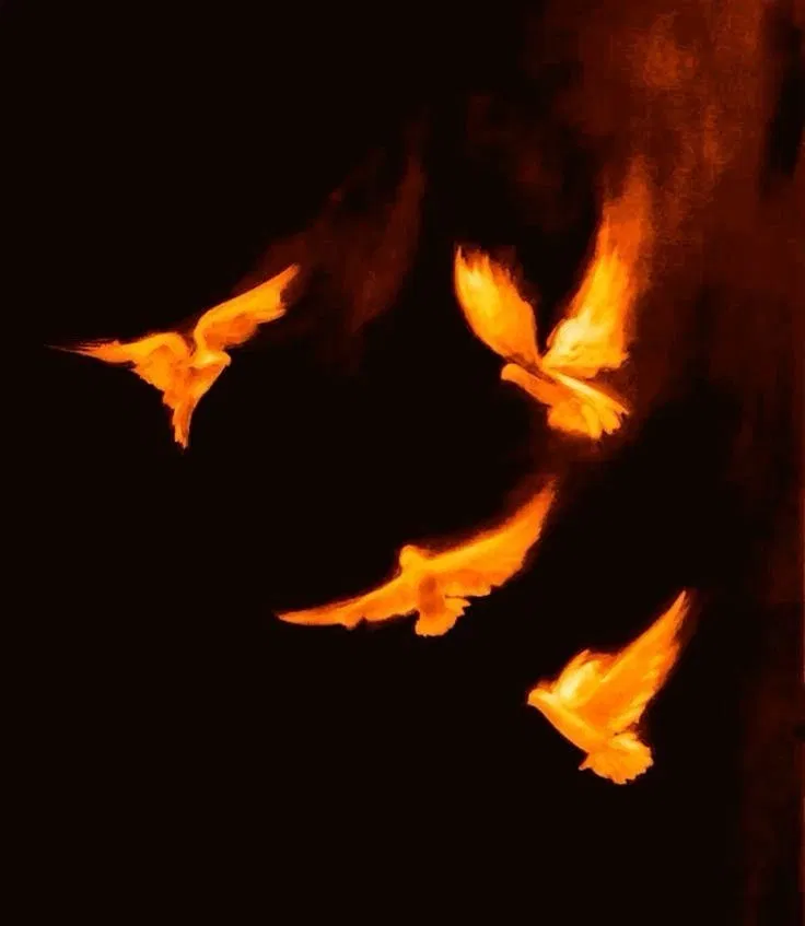 Avatar of Dirk Strider | MASQUERADE