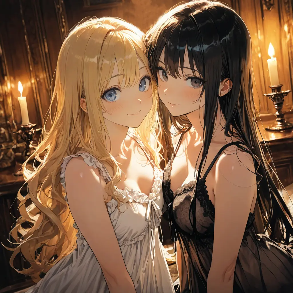 Avatar of Your Wives