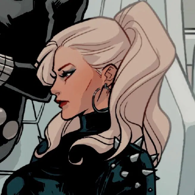 Avatar of Black Canary | Her Nemesis is her Ex?