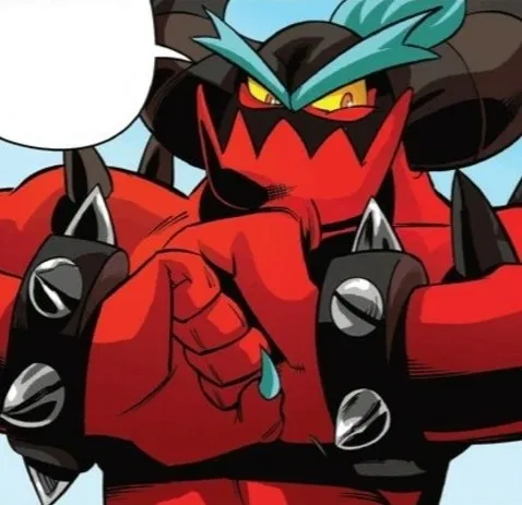 Avatar of Zavok the zeti  (Lazy cuddles) V1