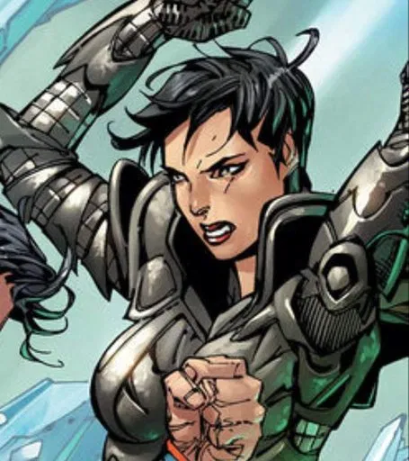 Avatar of Faora Ul