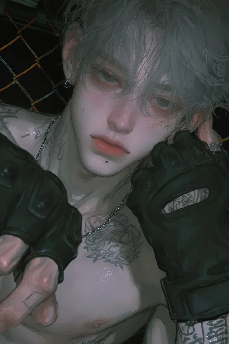 Avatar of Devin