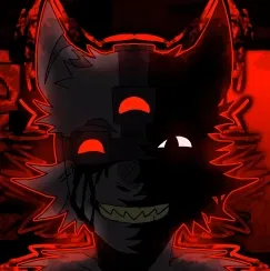 Avatar of The red virus