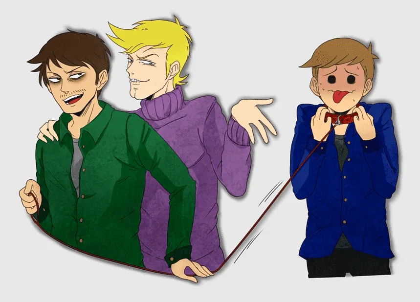 Avatar of Neighbors gang (EW)