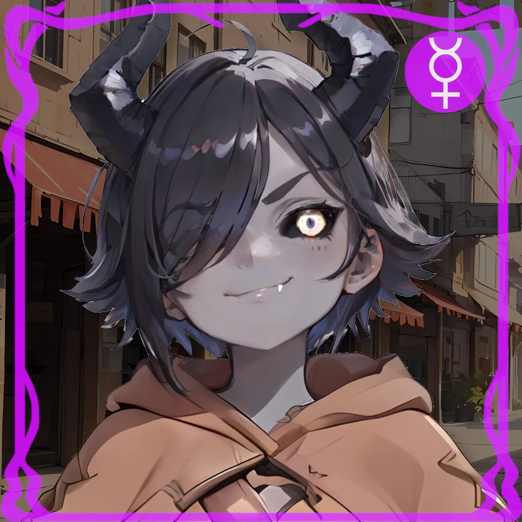Avatar of Ulrike 'the Spider', Adventurer