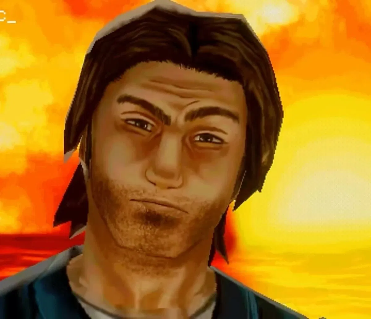 Avatar of Stuck? Really?
