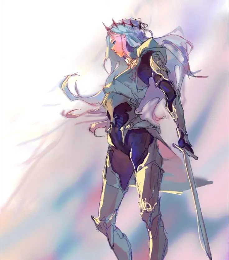Avatar of The Changing Star | Nephis