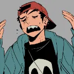 Avatar of Pete DiNunzio (*≧ω≦*)