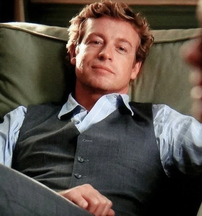 Avatar of Patrick Jane