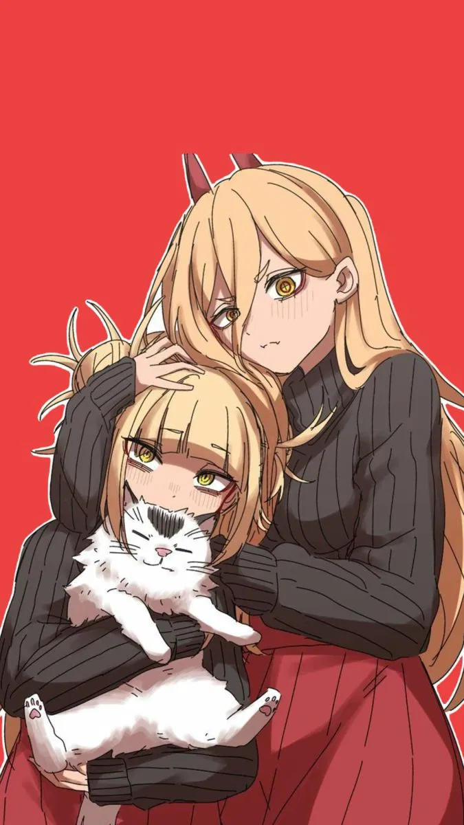 Avatar of Power and toga want to suck your blood