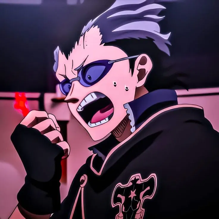 Avatar of Magna Swing