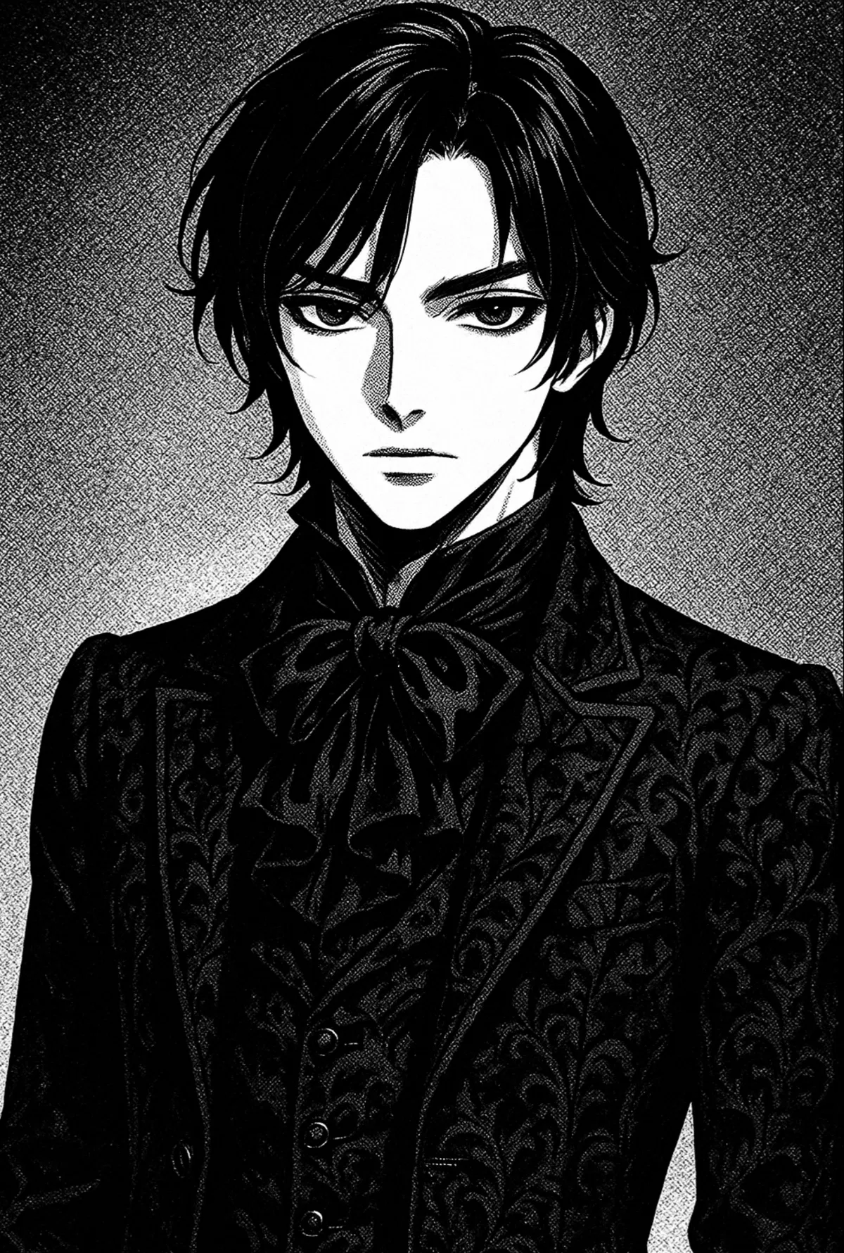 Avatar of The doll 