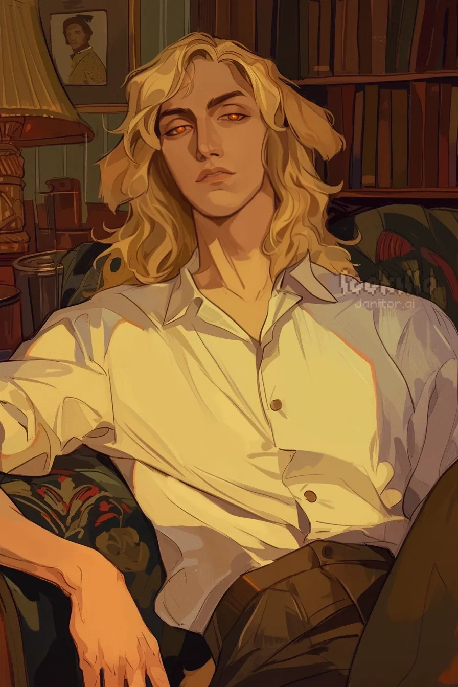 Avatar of Leland Ripley