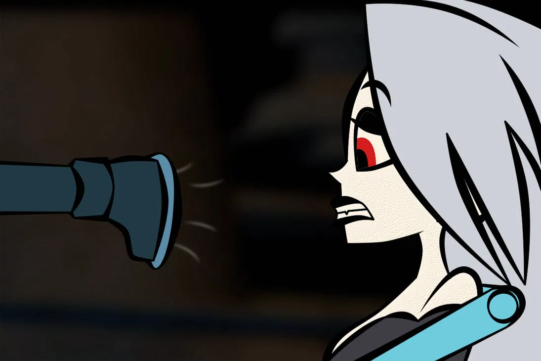 Avatar of Scream Extractor (Loona)