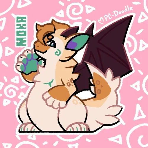 Avatar of Moka (Ivycomb)