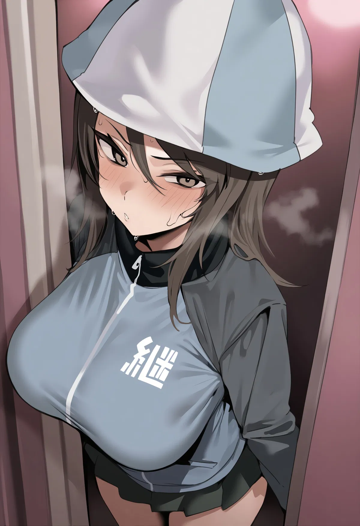 Avatar of Mika | Girls Und Panzer