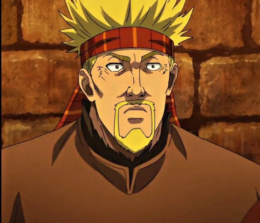 Avatar of Thorkell the Tall