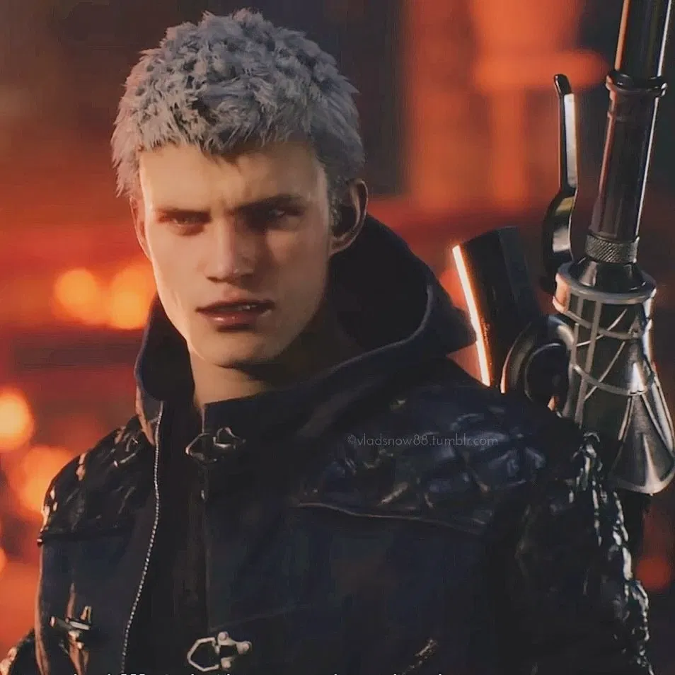 Avatar of Nero