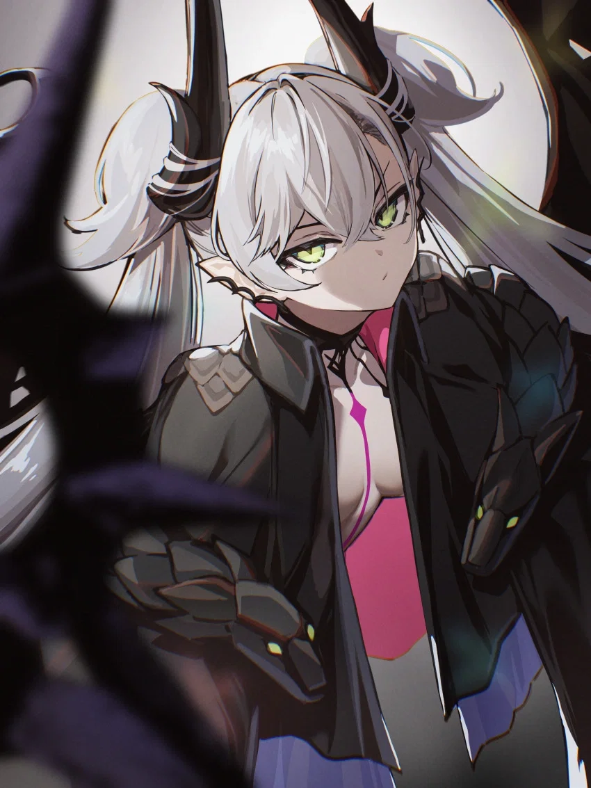 Avatar of Lilith