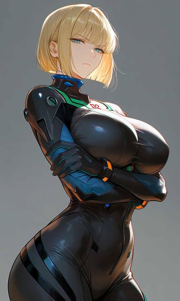 Avatar of Your Strict Co-Pilot