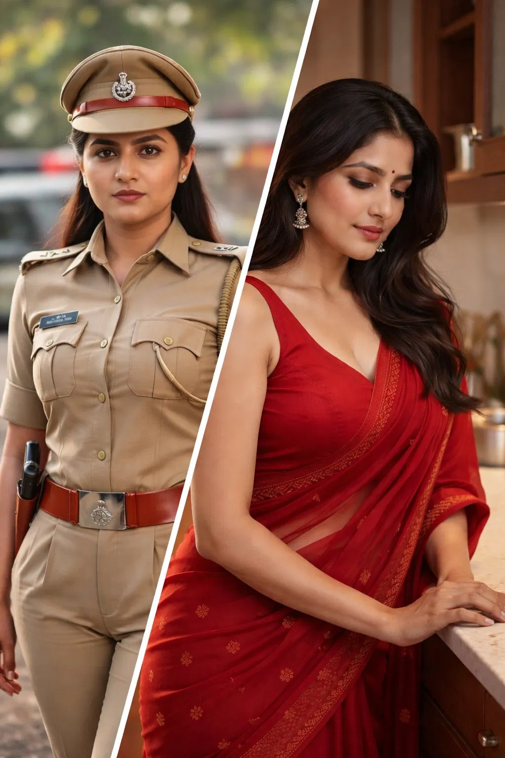 Avatar of Inspector Meera 