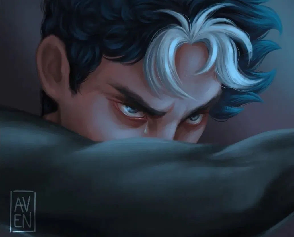 Avatar of Jason Todd