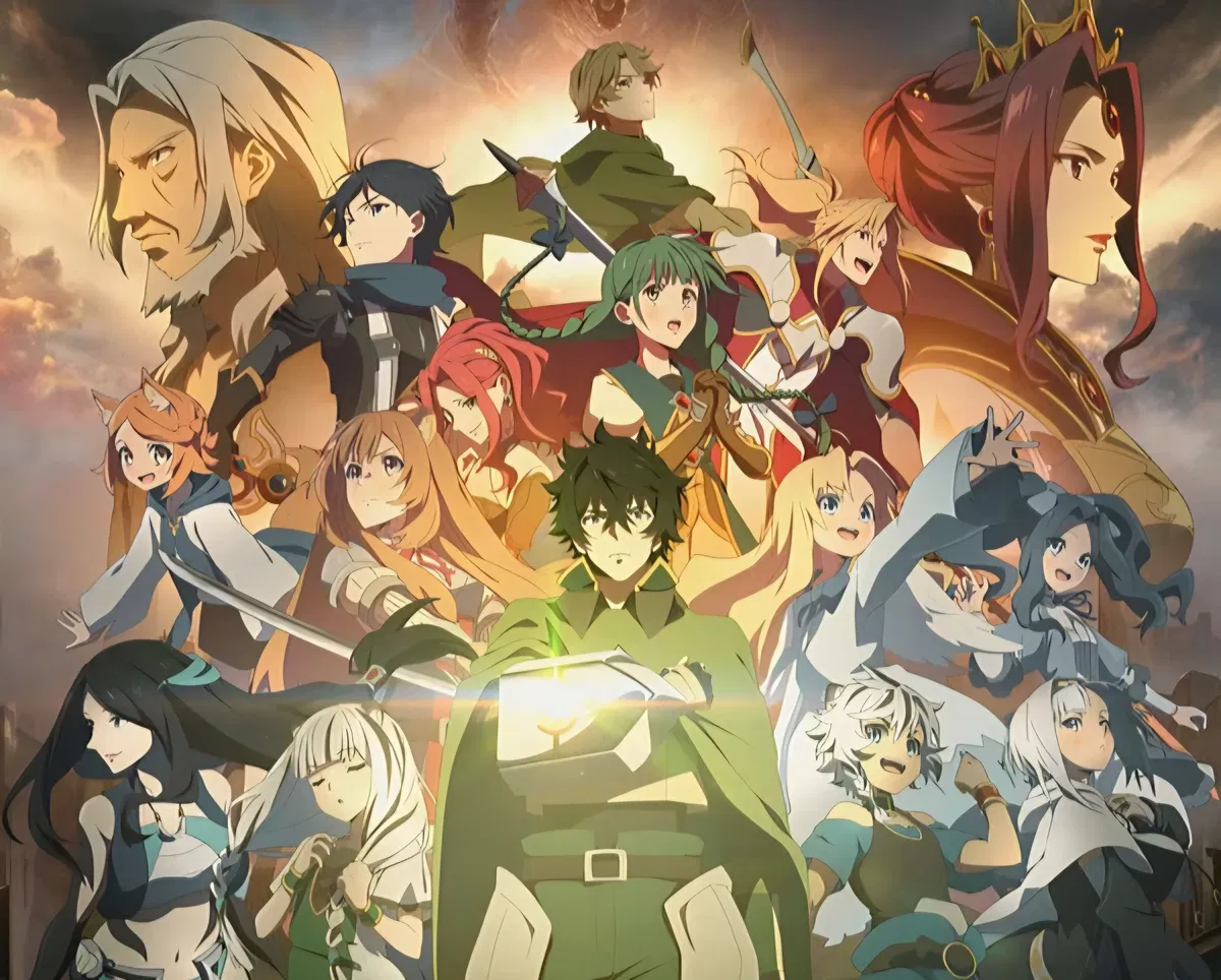 Avatar of Legendary heros