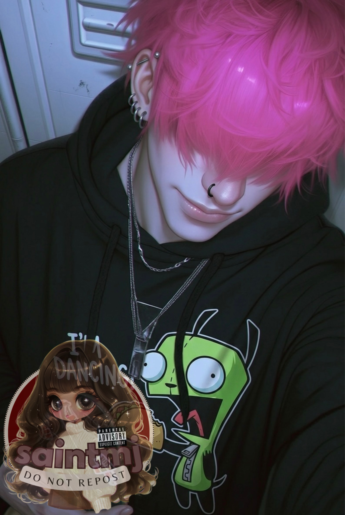 Avatar of Mac Wilson