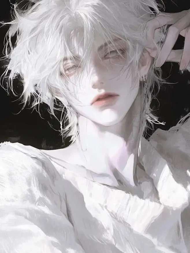Avatar of Nox | Painter