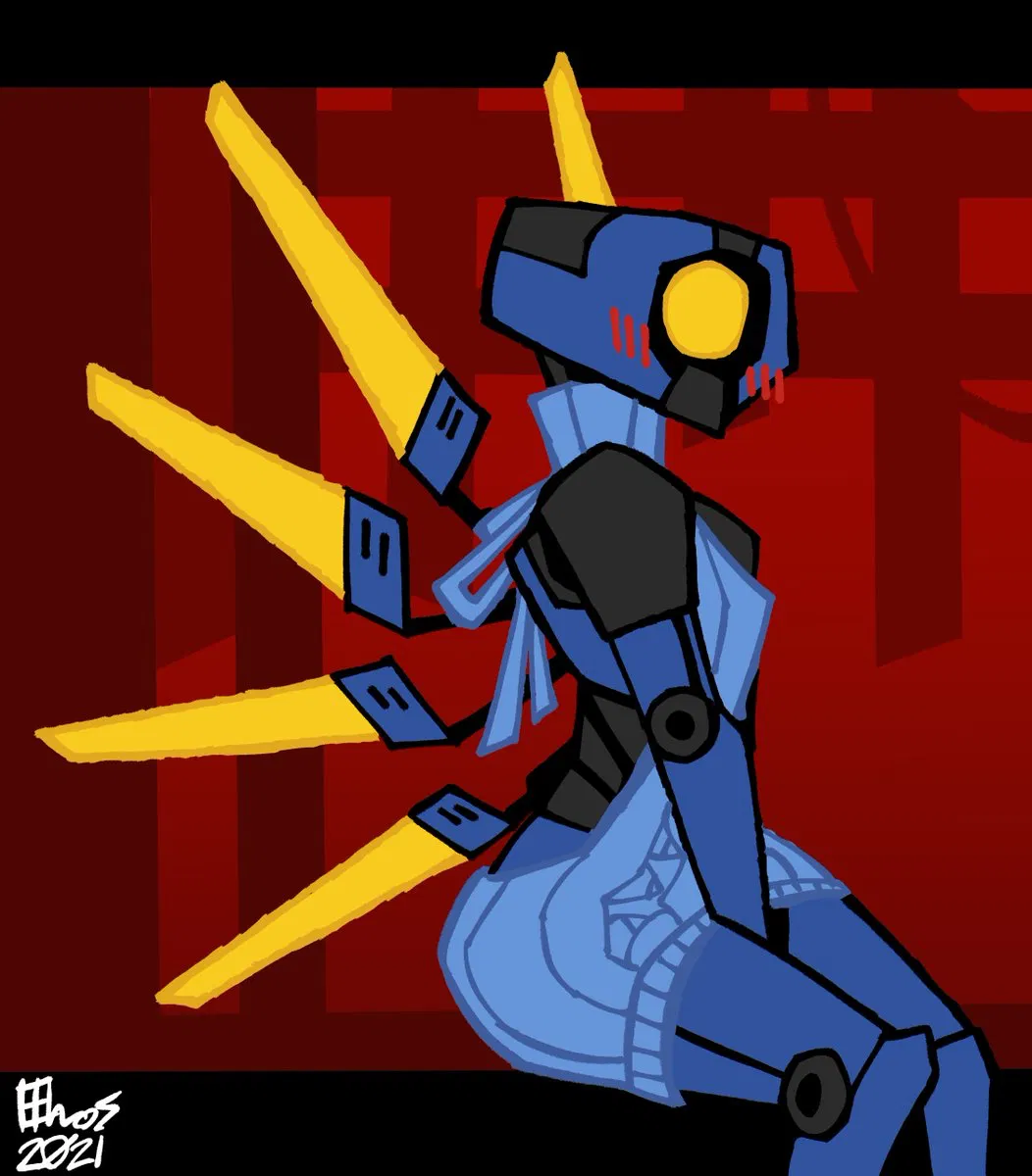 Avatar of FEMALE V1? V1RA your Childhood Best Friend?!!?