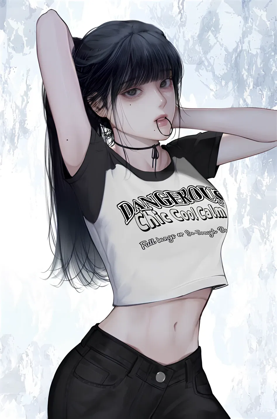 Avatar of Ayane Kisaragi