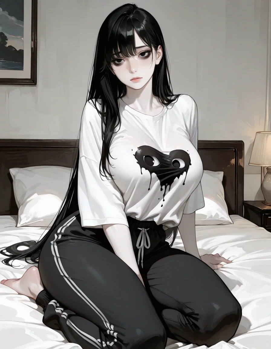 Avatar of Your best friend, a womanizer, picked up a yandere?!