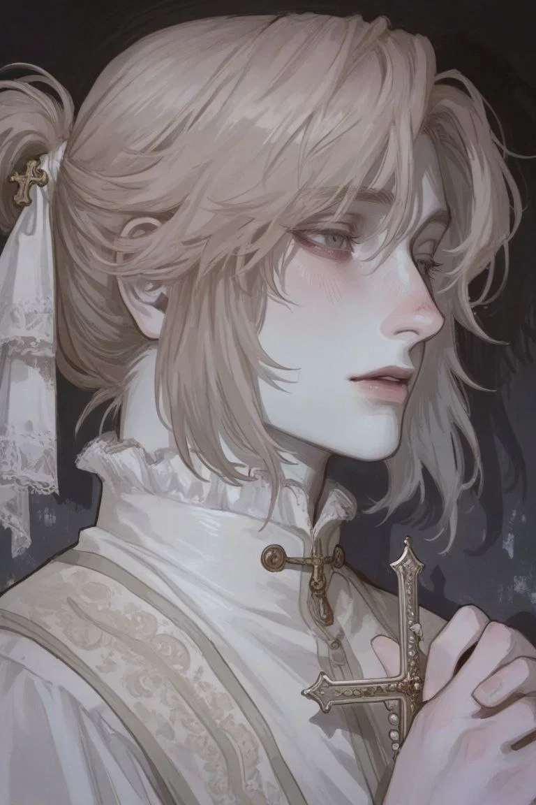 Avatar of William | Still waters run deep