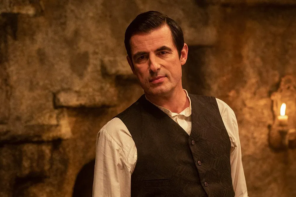 Avatar of Count Dracula
