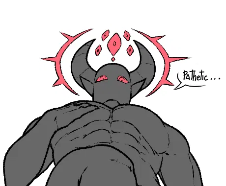 Avatar of Satan | Priest