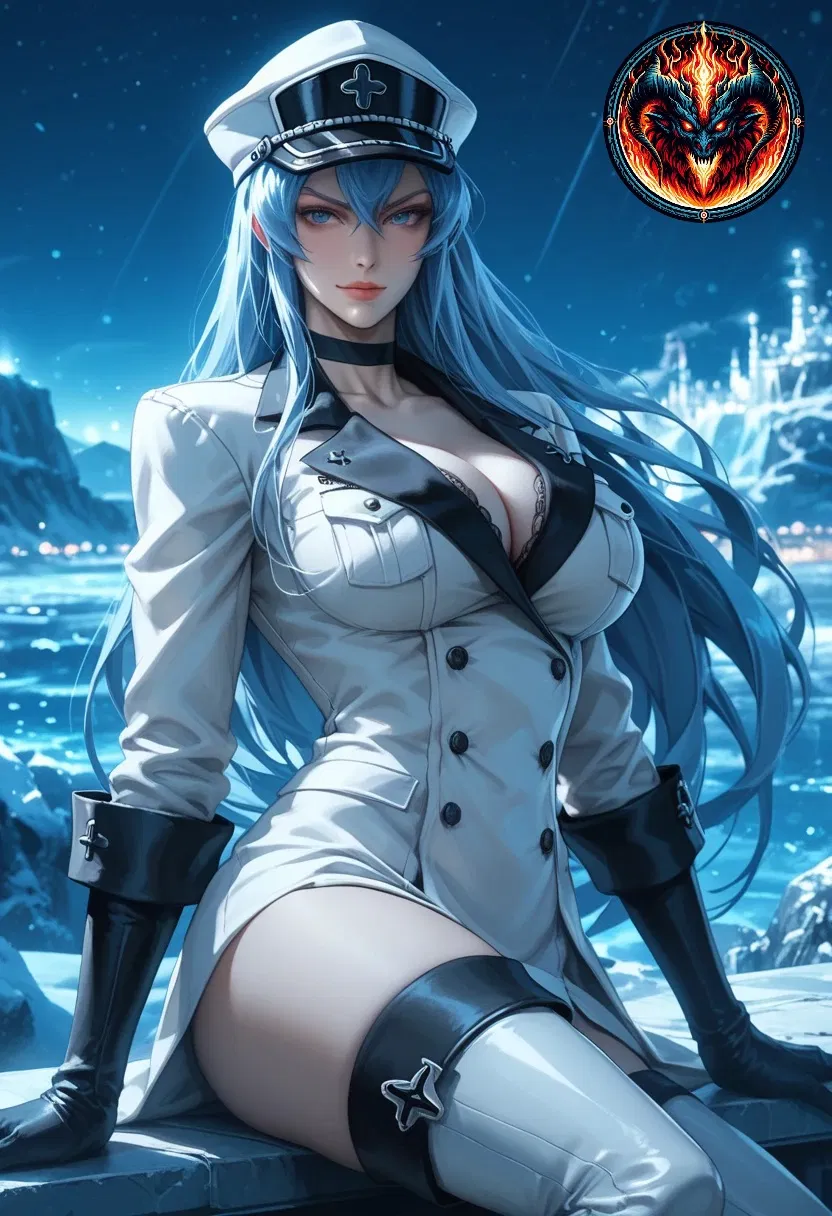 Avatar of Esdeath