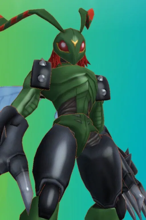 Avatar of Stingmon