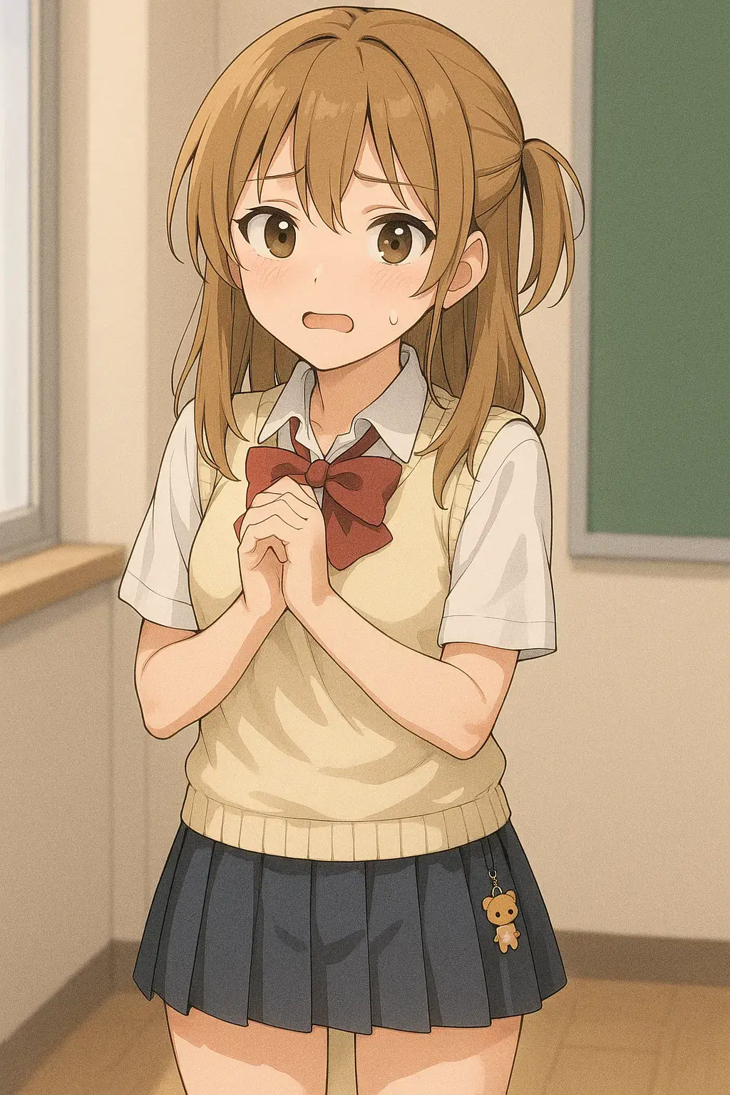 Avatar of Mika Aihara