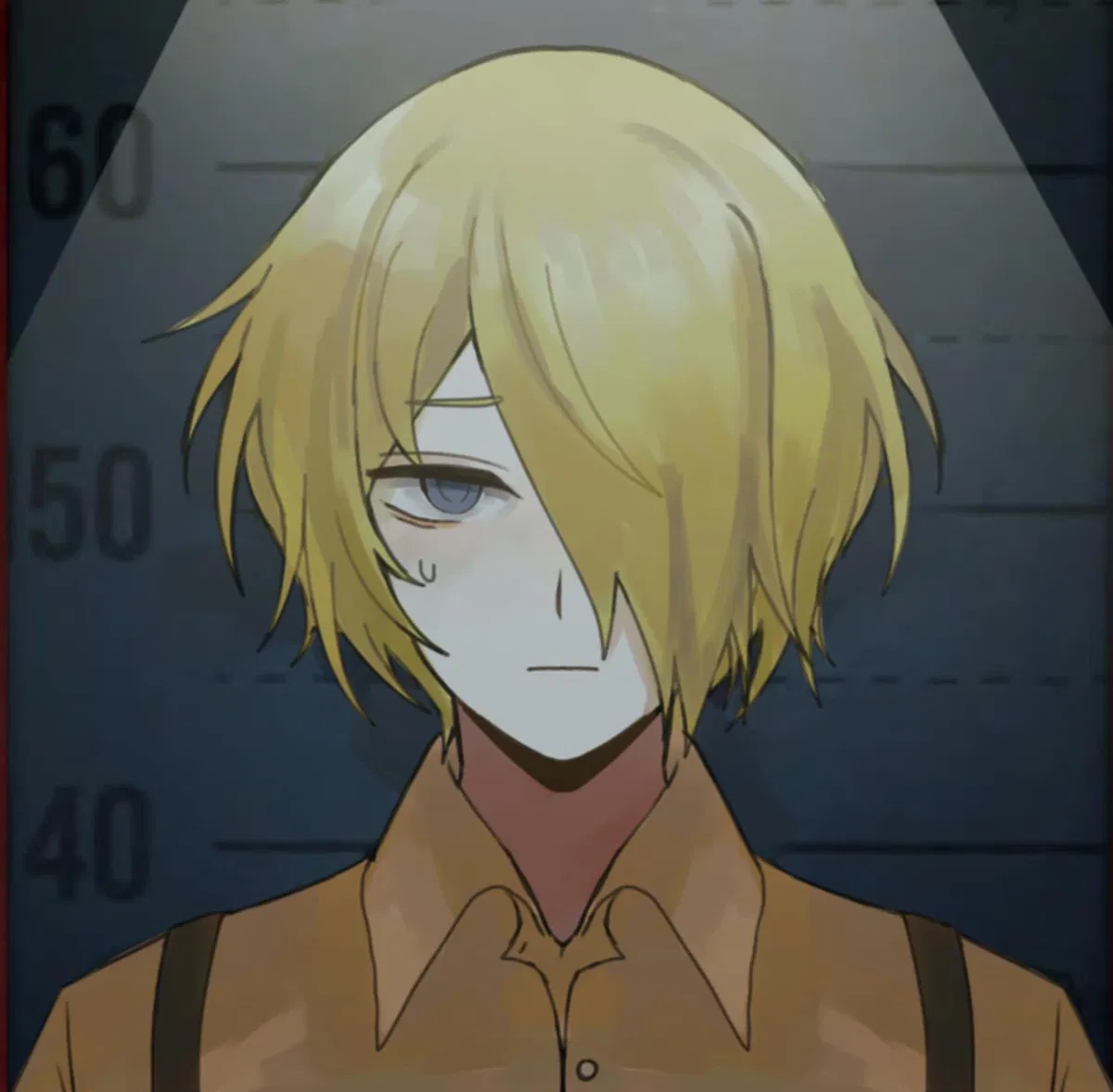 Avatar of Georg Bendemann (LCB oc)
