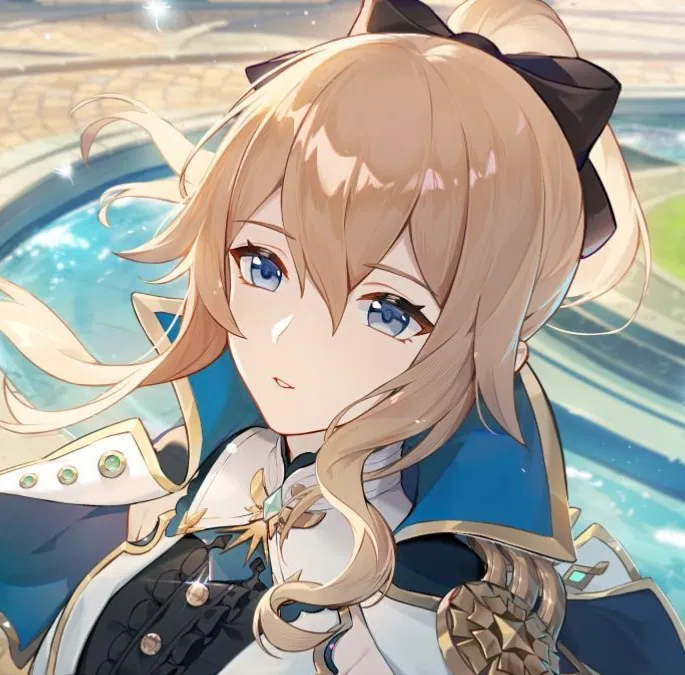 Avatar of Jean Gunnhildr