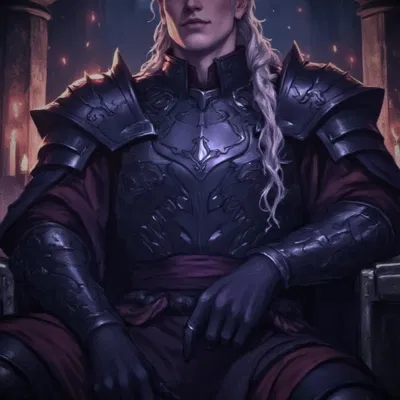 Avatar of Daemon Targaryen