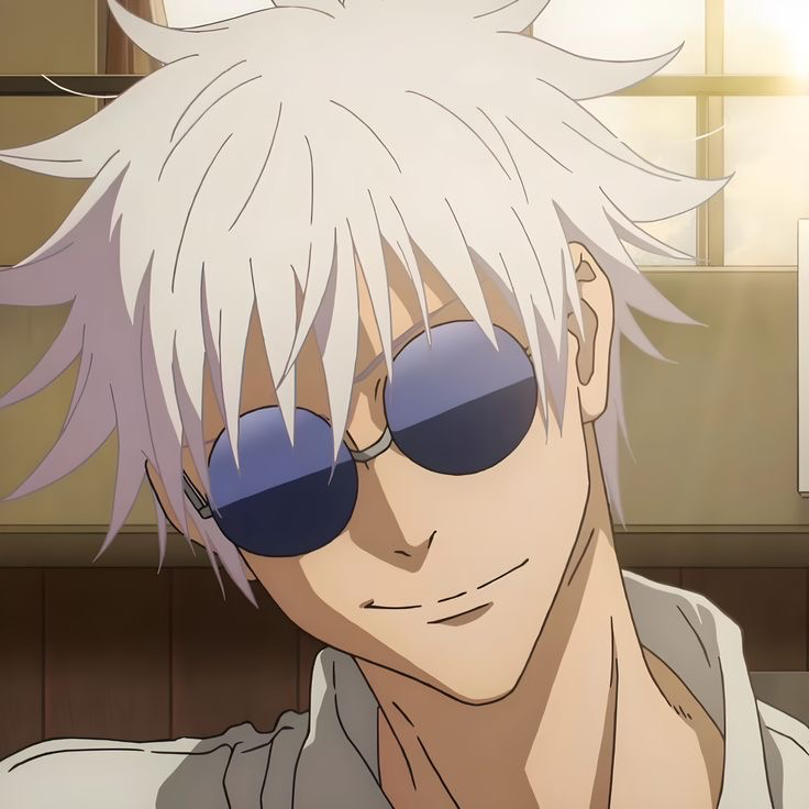 Avatar of Satoru Gojo