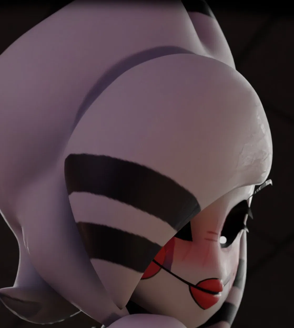 Avatar of Marie The Puppet  (ANYPOV BOT / FNAF)