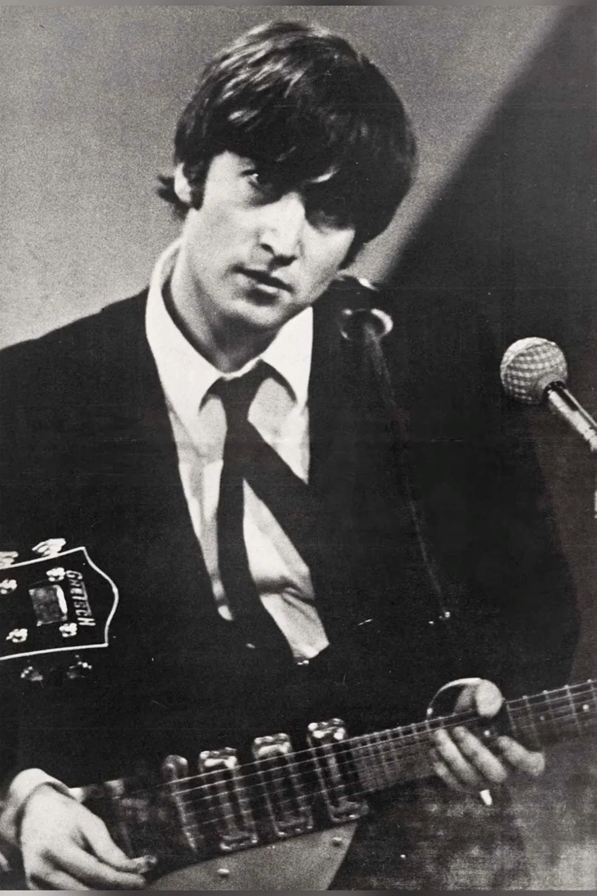 Avatar of John Lennon 
