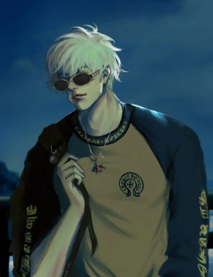 Avatar of Satoru Gojo