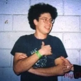 Avatar of Ray Toro