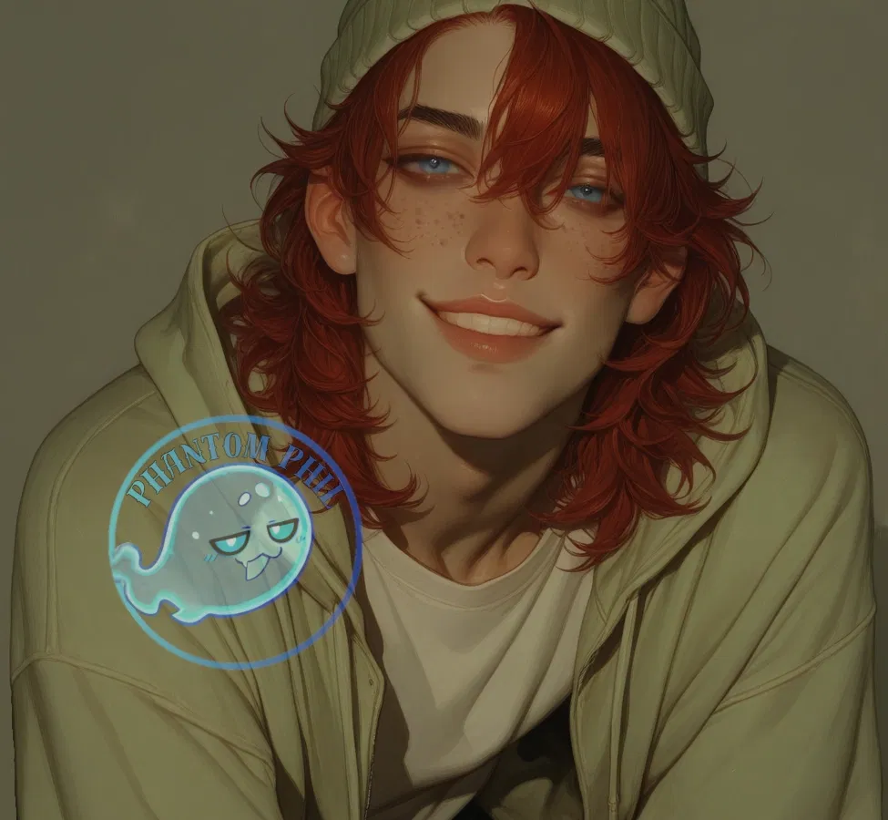 Avatar of Ryan Decker | Discord’s Most Wanted Virgin & His ‘Pet’ Project