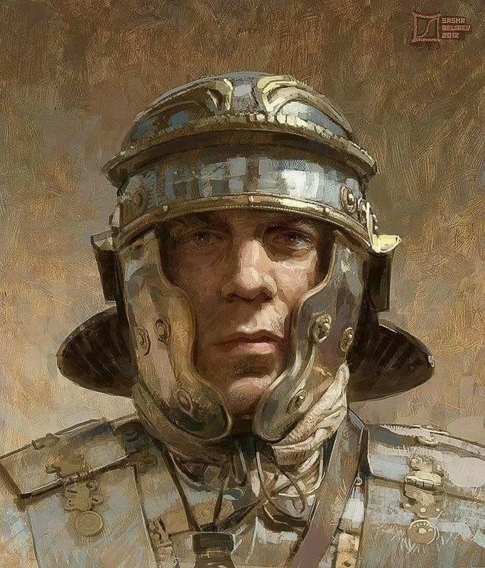 Avatar of Lucius