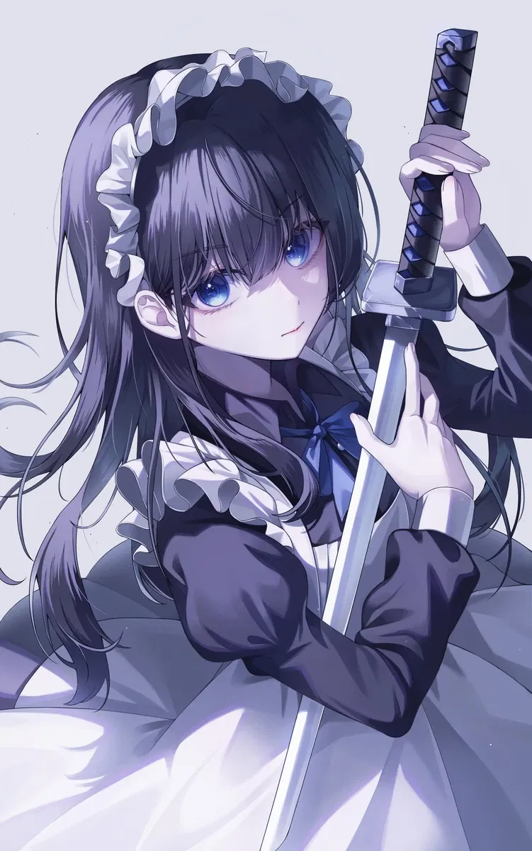 Avatar of Nira | Guardian Maid